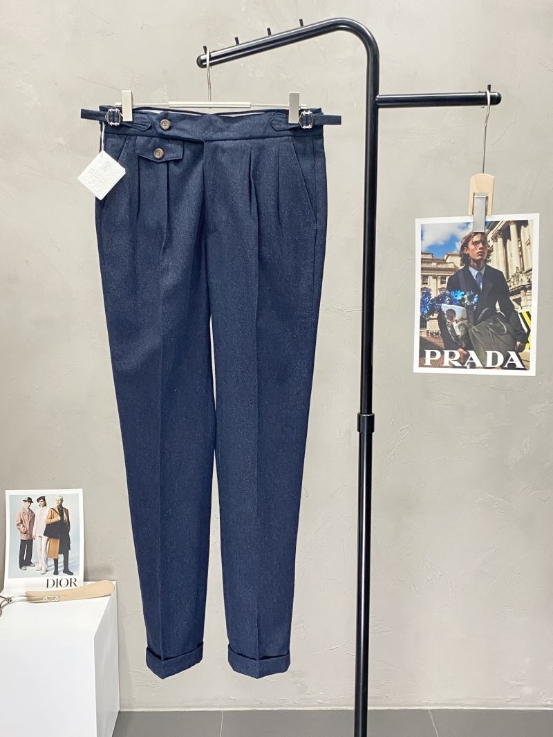 Berluti Long Pants